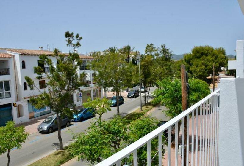 اتاق استاندارد, Inner Hotel Rupit Adults Only