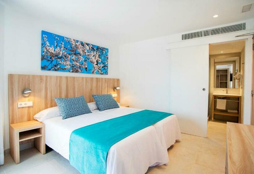 Quarto Estandar para Deficientes Físicos, Inner Hotel Rupit Adults Only