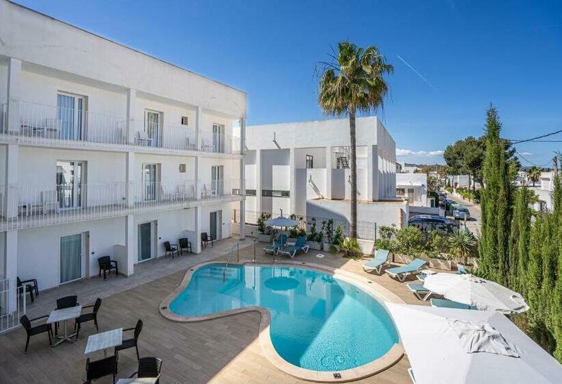 Quarto Estandar Vista Piscina, Inner Hotel Rupit Adults Only