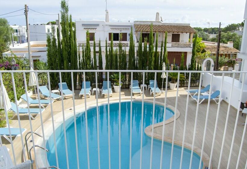Quarto Estandar Vista Piscina, Inner Hotel Rupit Adults Only