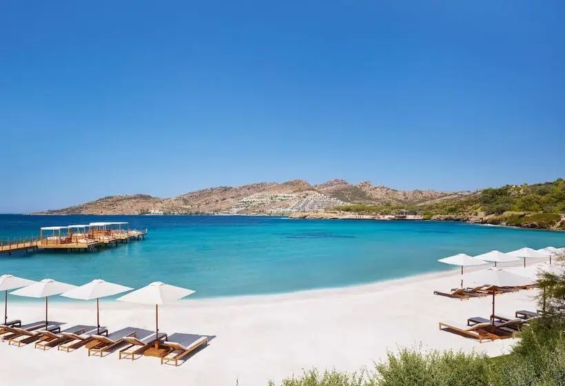 Suite Sea View, The Bodrum Edition
