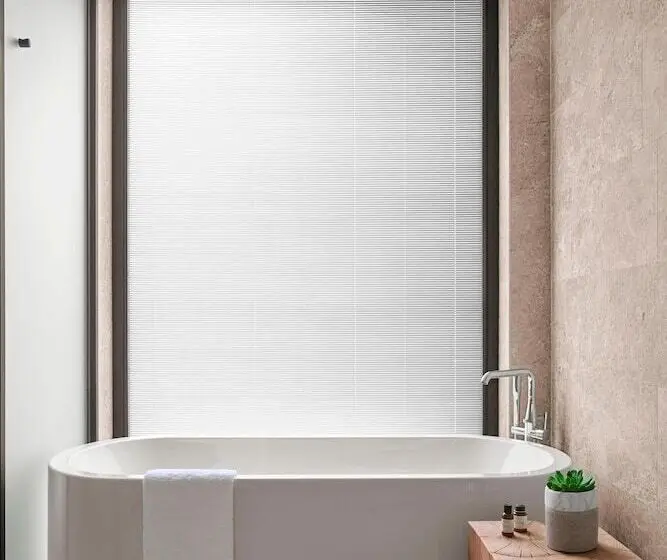 Premium Room, The Bodrum Edition
