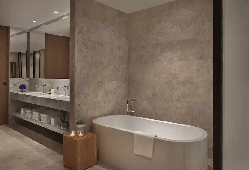 Premium Room, The Bodrum Edition