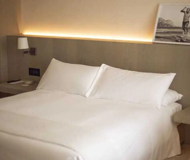 Premium Room, The Bodrum Edition