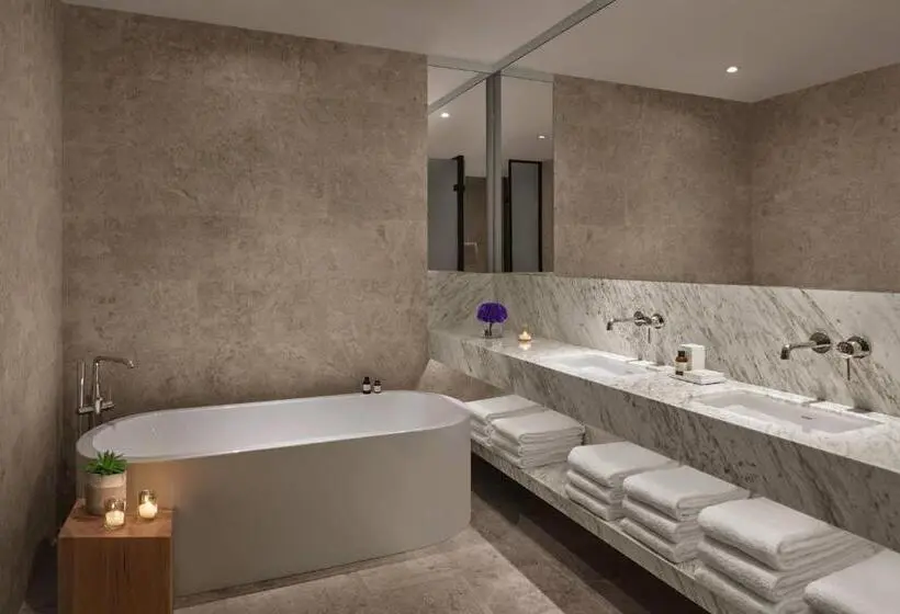 Premium Room, The Bodrum Edition