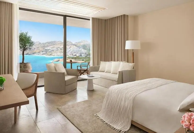 Premium Room, The Bodrum Edition