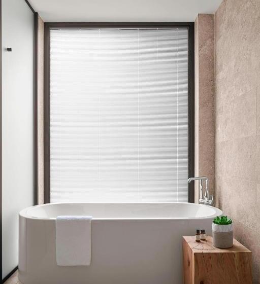 غرفة بريميوم, The Bodrum Edition