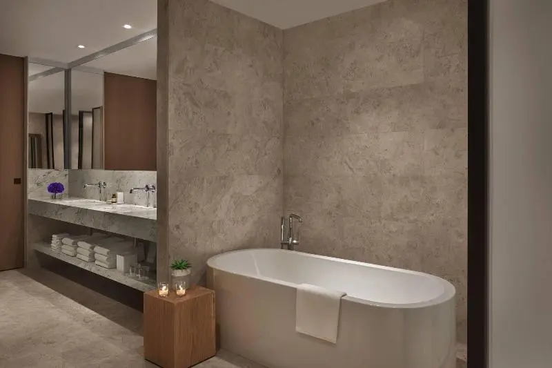 Premium Room, The Bodrum Edition
