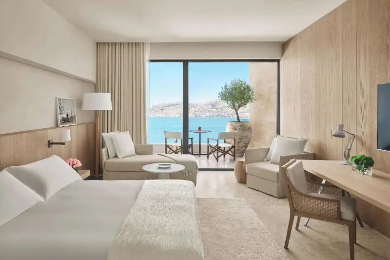 Premium Room, The Bodrum Edition