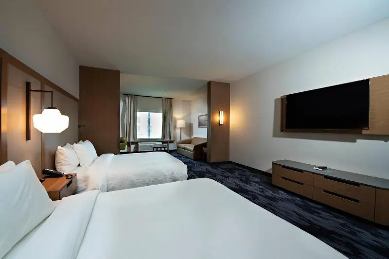 Deluxe Room King Size Bed, The Bodrum Edition