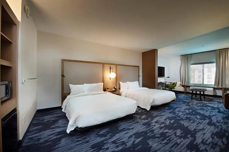 Deluxe Room King Size Bed, The Bodrum Edition