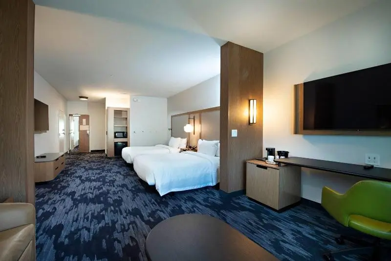 Deluxe Room King Size Bed, The Bodrum Edition