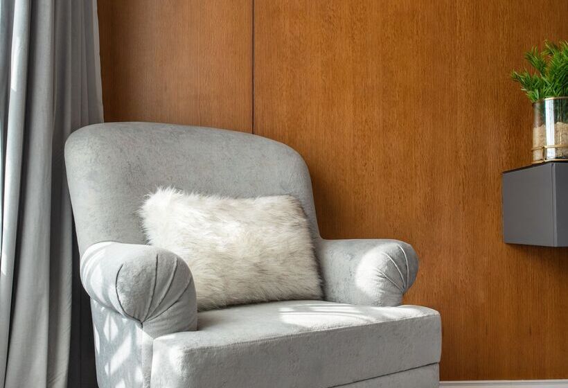 سوییت, Triumph Luxury