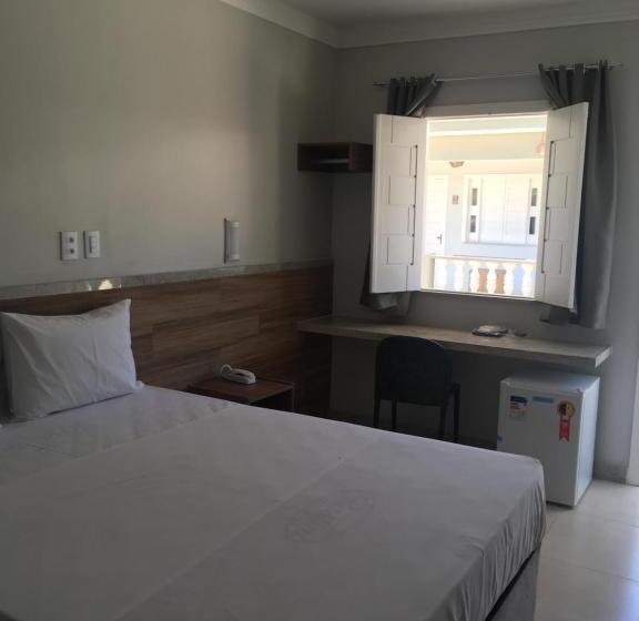 Camera Standard Individuale, Tropical Mar