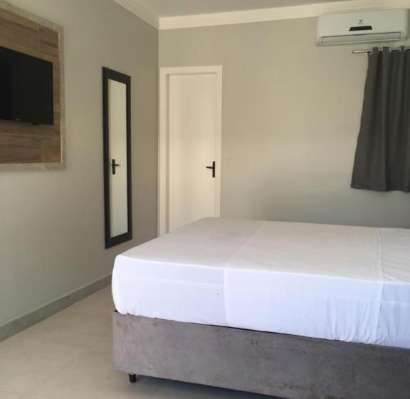 Camera Standard Individuale, Tropical Mar