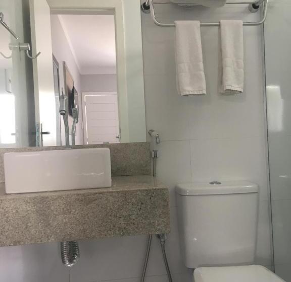 Camera Standard Individuale, Tropical Mar