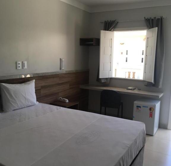 Camera Standard Individuale, Tropical Mar