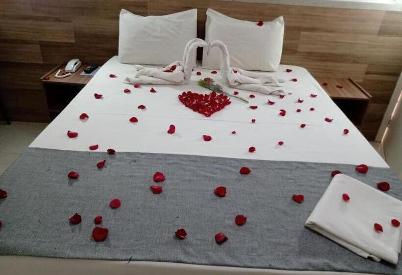 Camera Standard, Tropical Mar