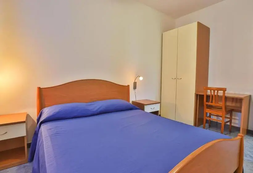 Huoneisto 2 Makuuhuonetta, Villaggio Selene Mare