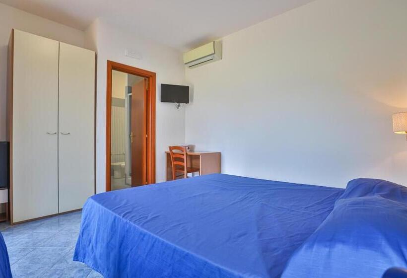 Номер Стандарт, Villaggio Selene Mare