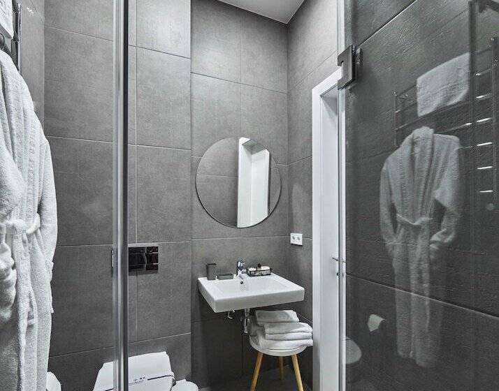 اتاق استاندارد, Wine&pillow Hotel By Frapolli