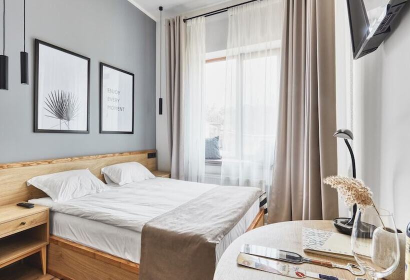 اتاق استاندارد, Wine&pillow Hotel By Frapolli