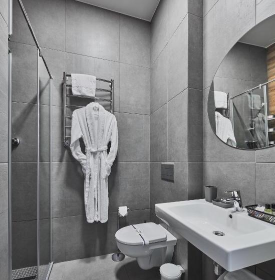 اتاق استاندارد, Wine&pillow Hotel By Frapolli