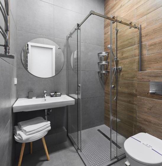 اتاق استاندارد, Wine&pillow Hotel By Frapolli