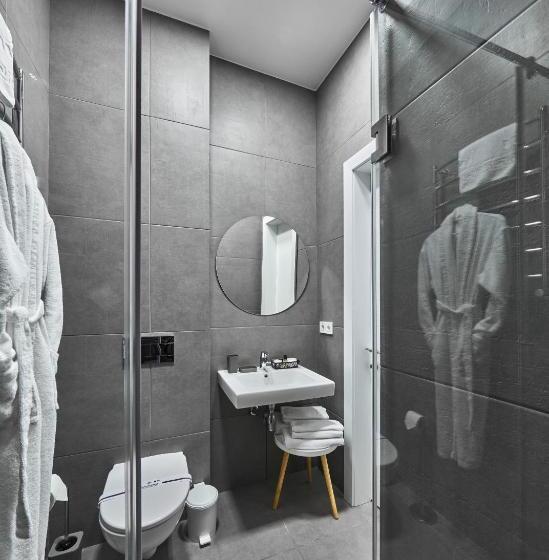 اتاق استاندارد, Wine&pillow Hotel By Frapolli