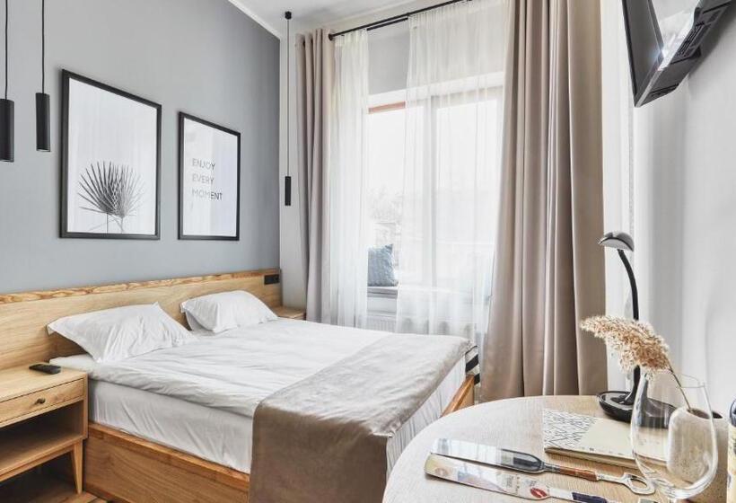 اتاق استاندارد, Wine&pillow Hotel By Frapolli