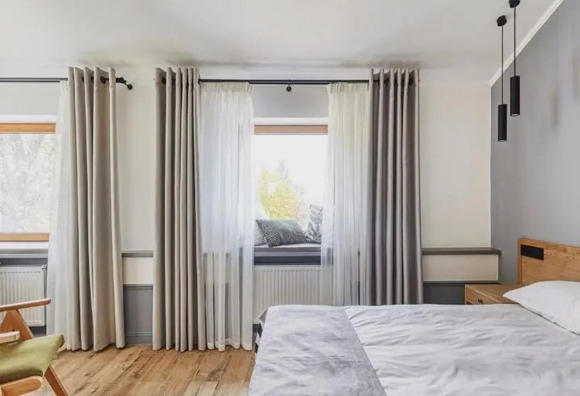 اتاق سوپریور با چشمانداز شهر, Wine&pillow Hotel By Frapolli