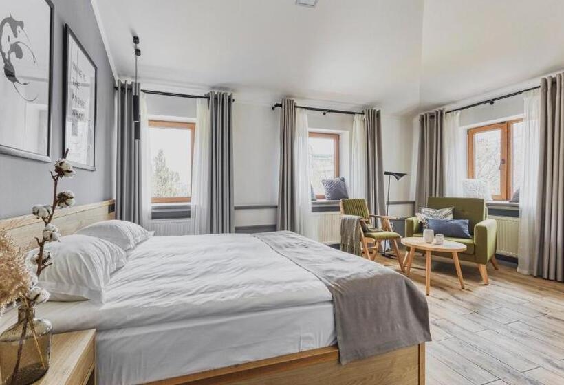 سوییت جونیور لوکس, Wine&pillow Hotel By Frapolli