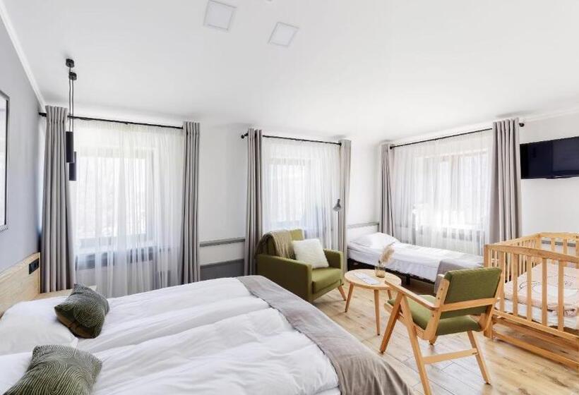 سوییت جونیور لوکس, Wine&pillow Hotel By Frapolli