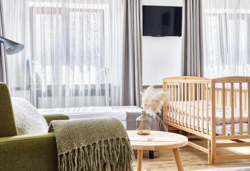 سوییت جونیور لوکس, Wine&pillow Hotel By Frapolli