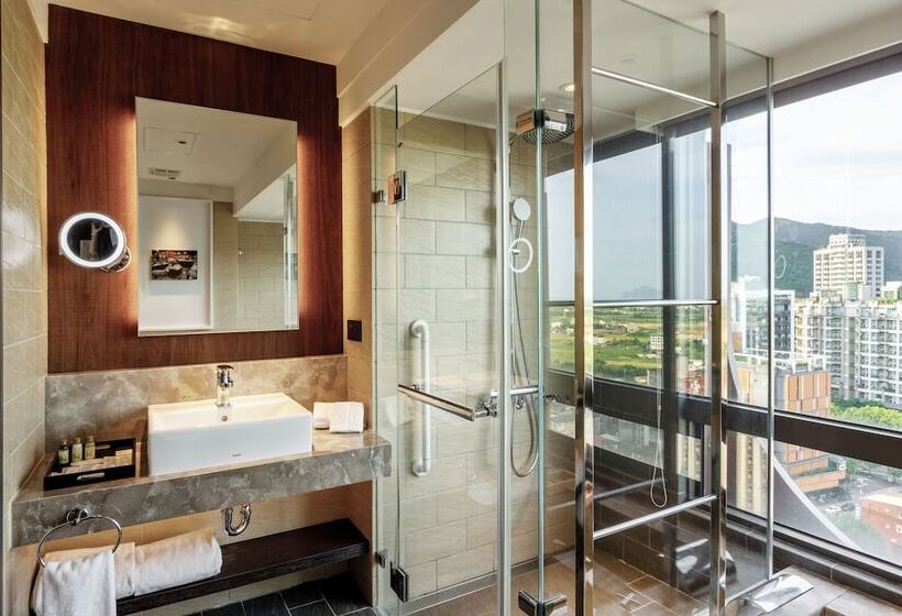 اتاق سوپریور, Kilin Hotel, Jiaoxi