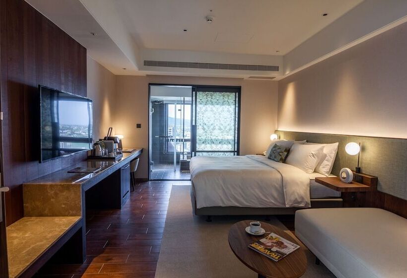 اتاق سوپریور, Kilin Hotel, Jiaoxi