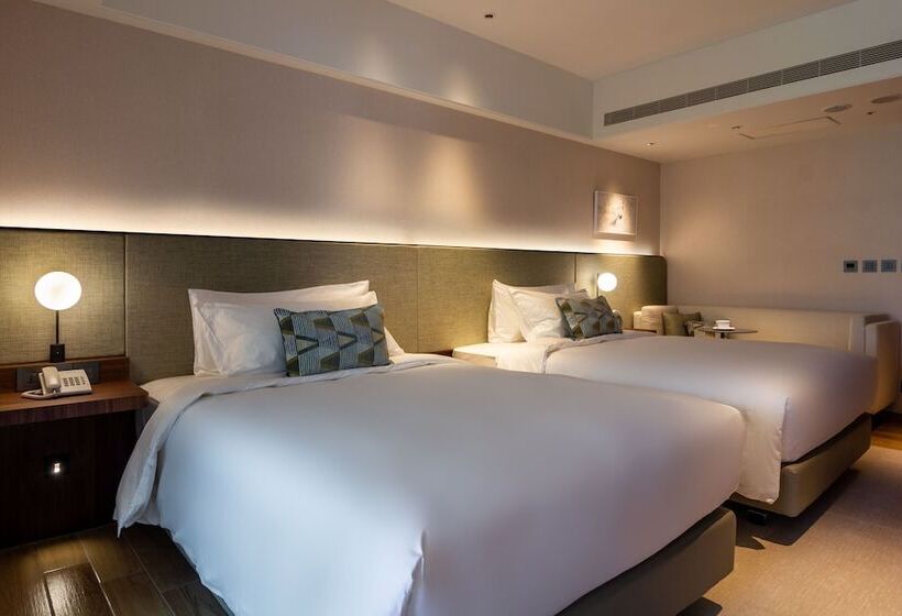 اتاق سوپریور, Kilin Hotel, Jiaoxi