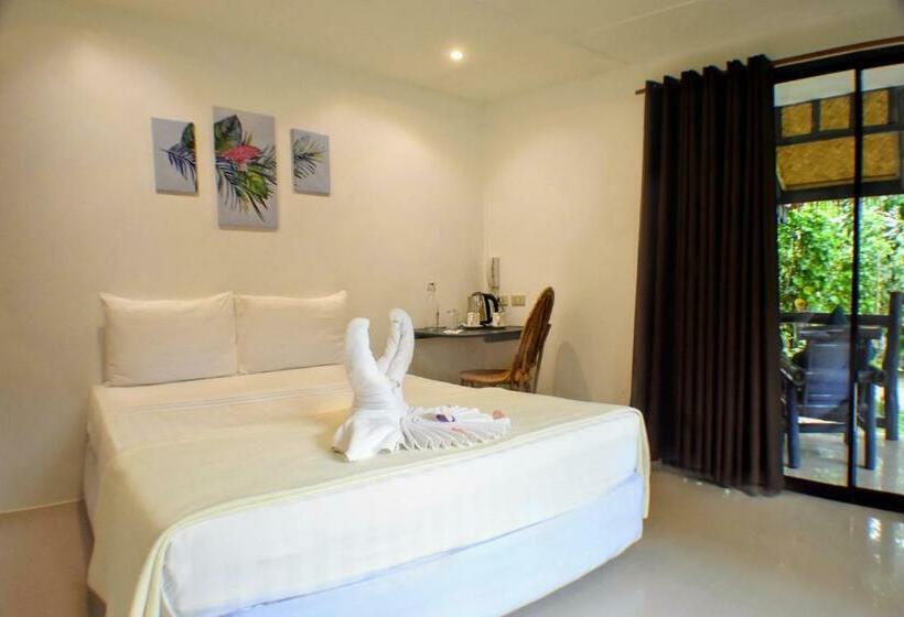 بانگلوی استاندارد, El Nido Coco Resort