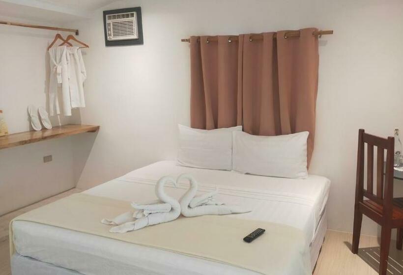 بانگلوی استاندارد, El Nido Coco Resort