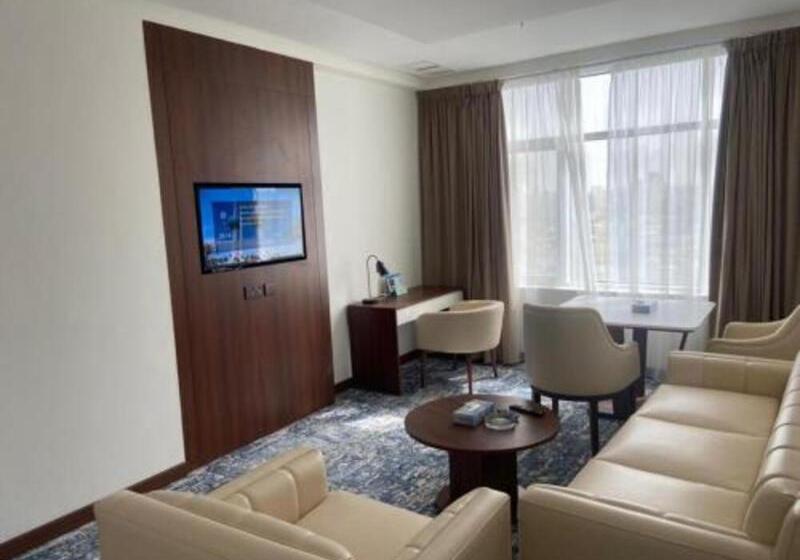 بانگلوی استاندارد, El Nido Coco Resort