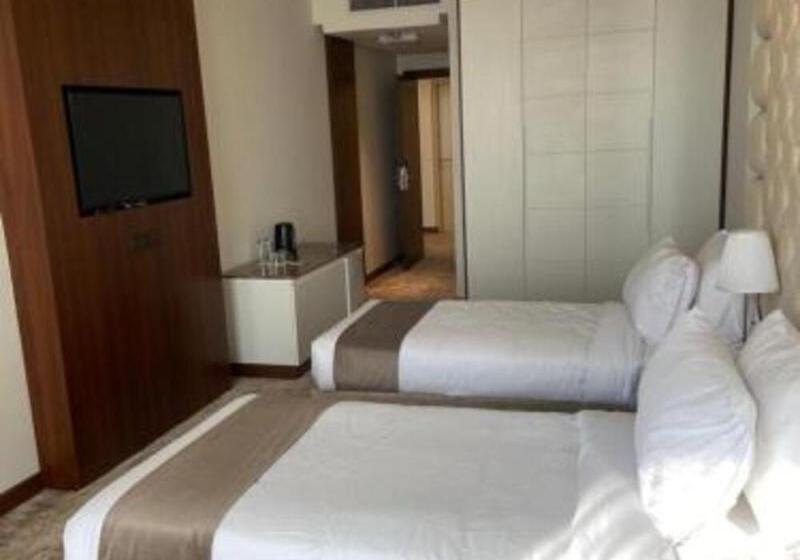 스탠다드 방갈로, El Nido Coco Resort