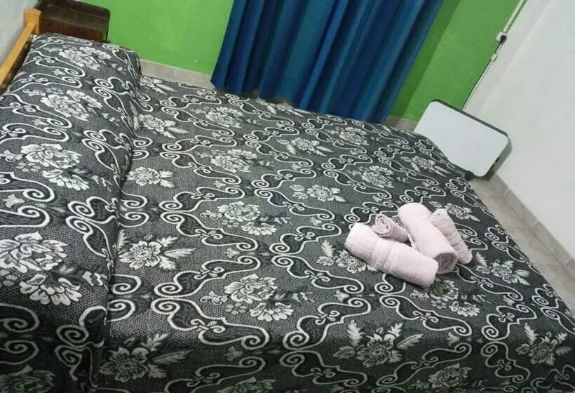 Standard-huone, Avenida