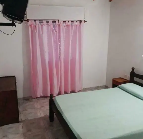 Standard-huone, Avenida