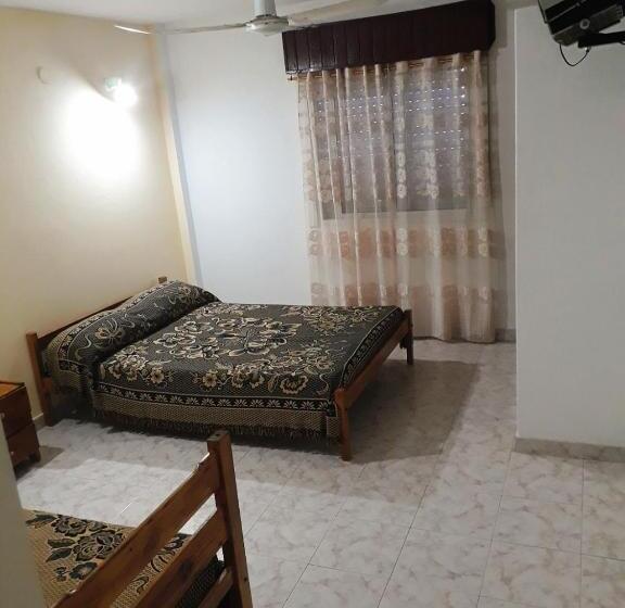 스탠다드 트리플 룸, Avenida