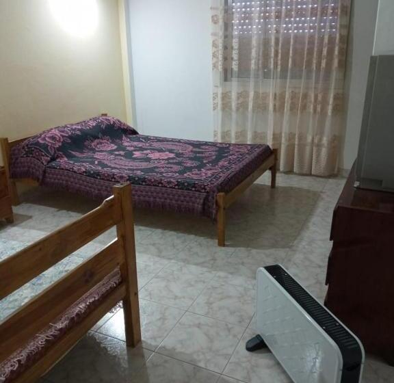 스탠다드 트리플 룸, Avenida