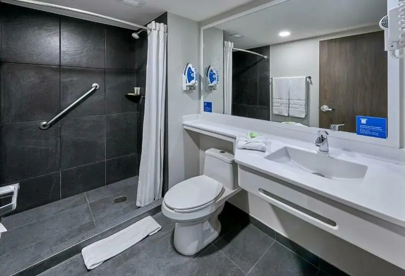 スタンダードルーム, City Express By Marriott Ciudad De México La Villa
