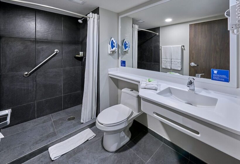 Номер Superior, City Express By Marriott Ciudad De México La Villa