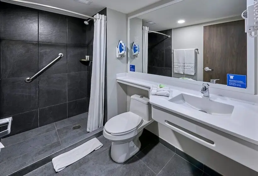 スーペリアールーム, City Express By Marriott Ciudad De México La Villa