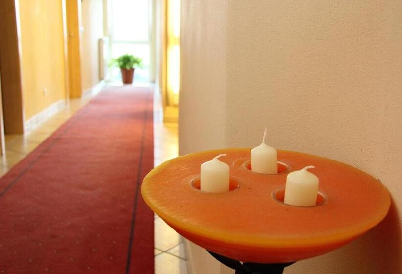 اتاق راحتی, Hanny