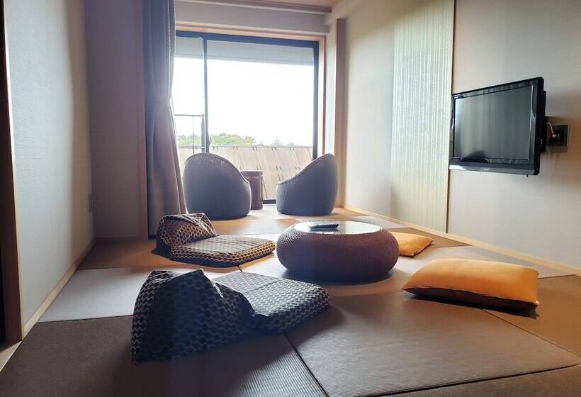 스탠다드 룸, Laforet Shuzenji Sanshisuimei